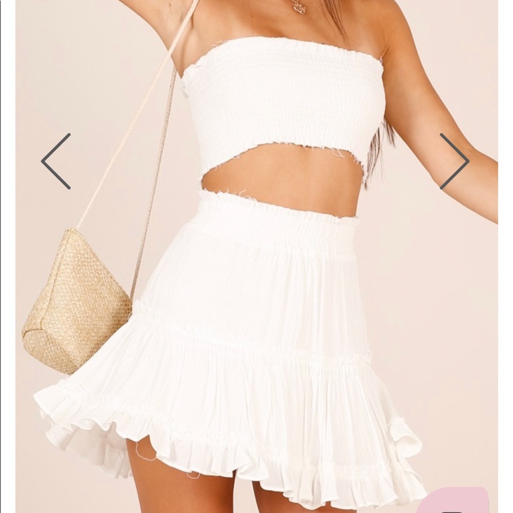Showpo two piece